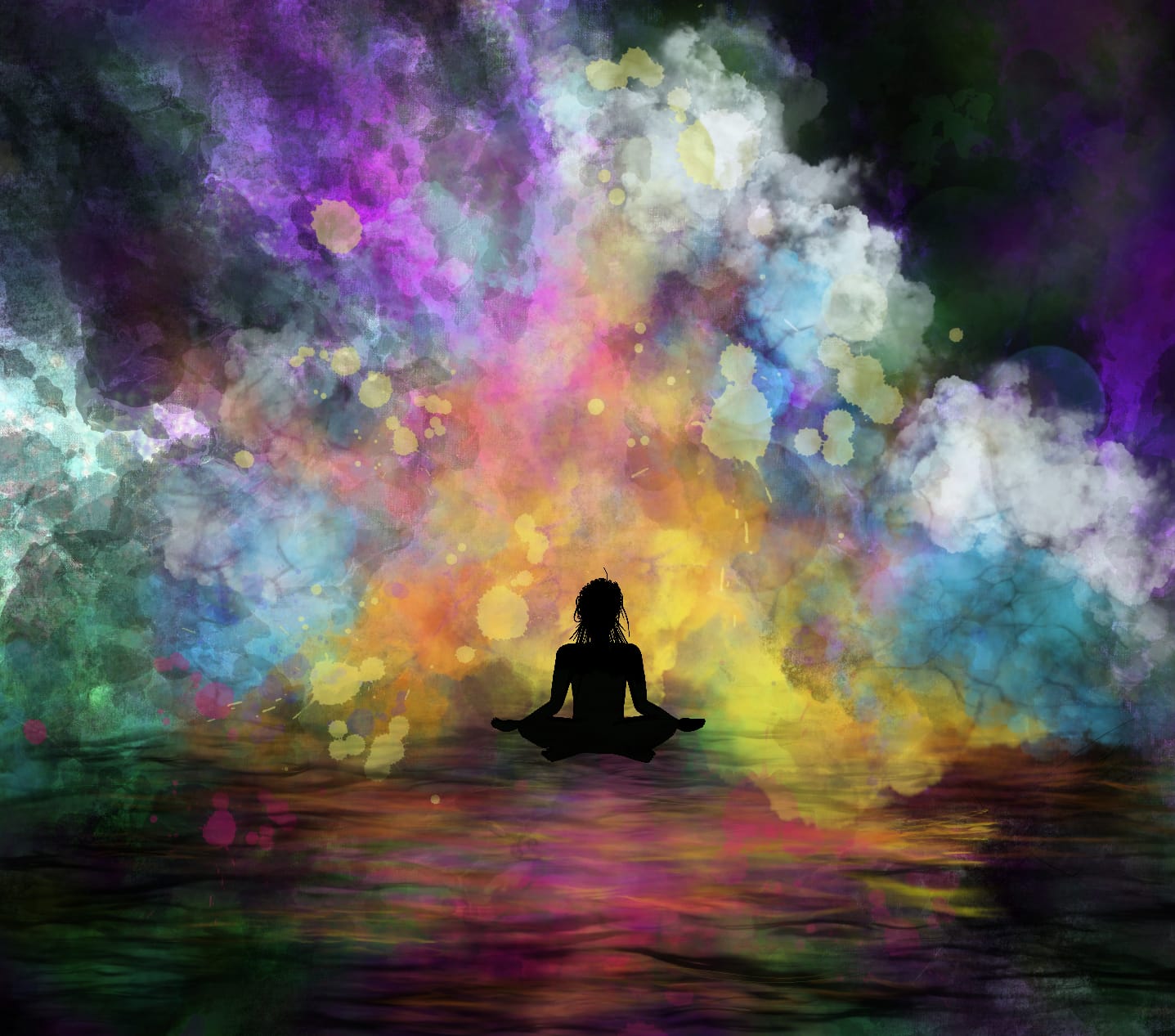 Inspiration Station